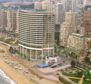 Meridian Oriental Viña del Mar
