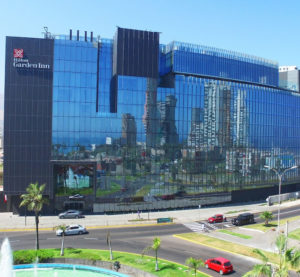 Hilton Garden Iquique