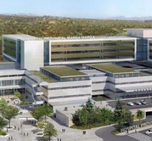 Hospital Provincial Marga Marga