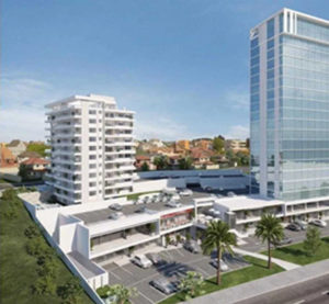 Boulevard Montemar