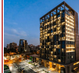 Hyatt Place Las Condes